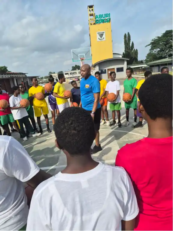 Programs That Make an Impact: How Team Dunk Is Changing Lives