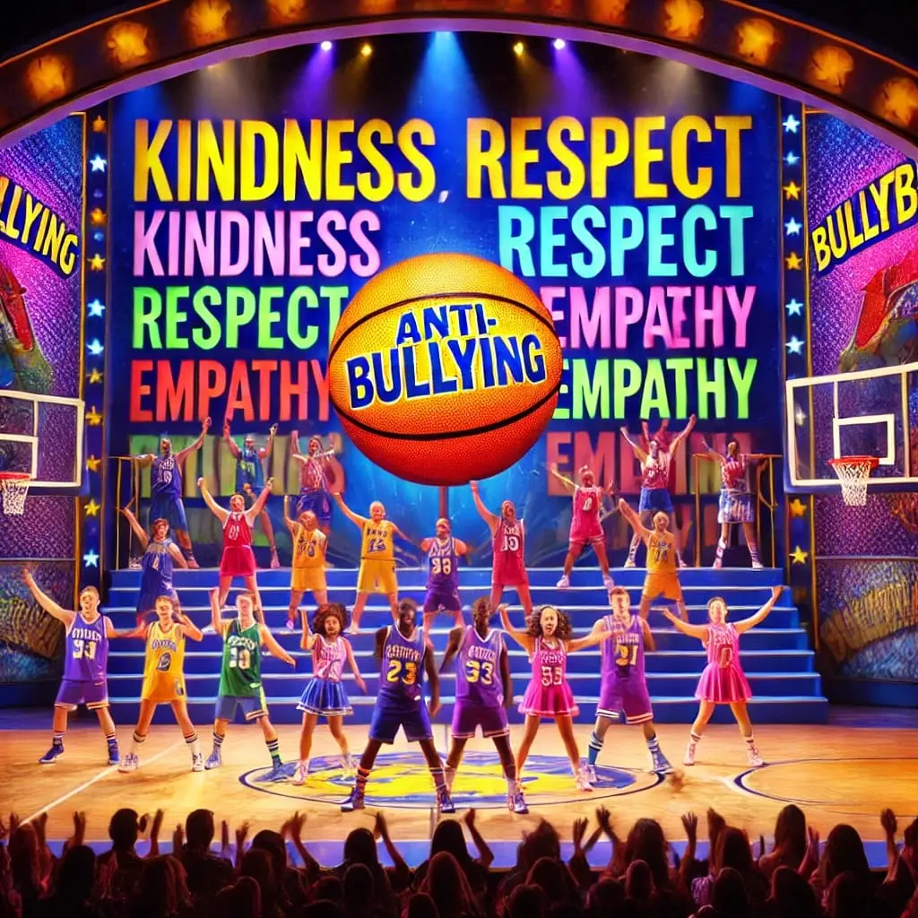 Why Basketball Is More Than Just a Game