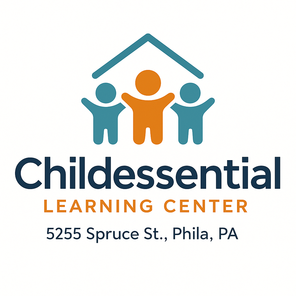Childessential logo