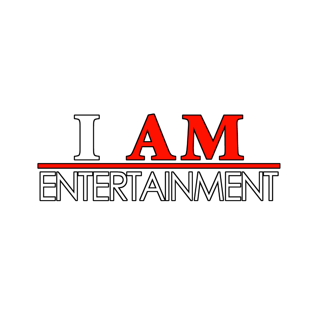 I AM logo