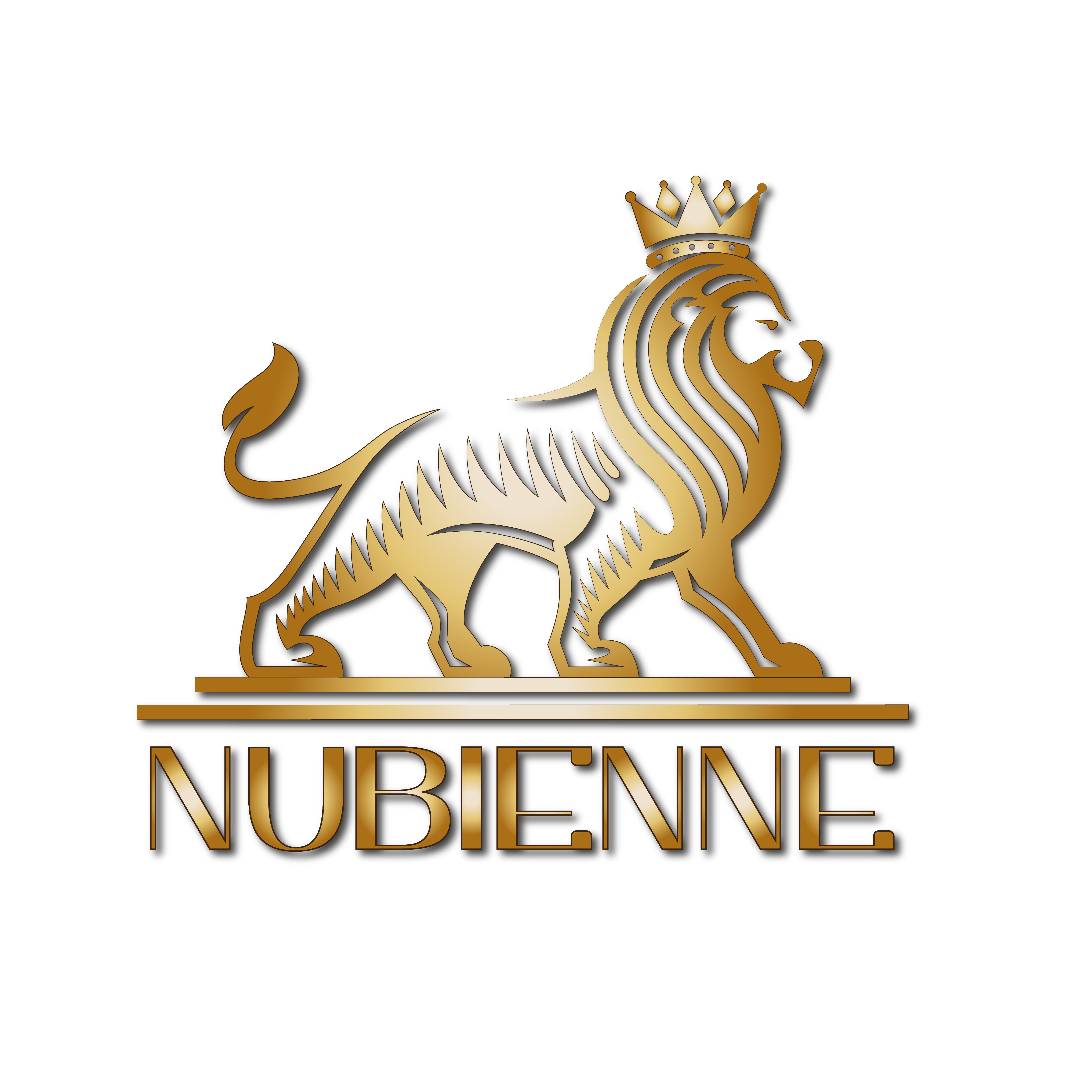 Nubienne logo